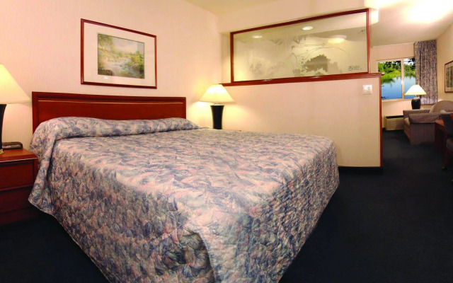 Shilo Inn Suites Hotel - Bend