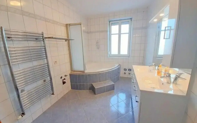 Apartments SteelCity Linz