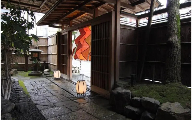 Asadaya Ryokan