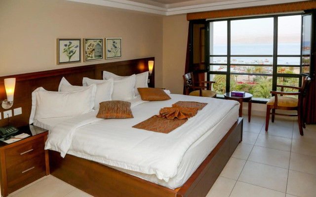 City Tower Hotel
