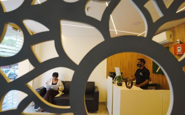 Hotel Northwind Mohali