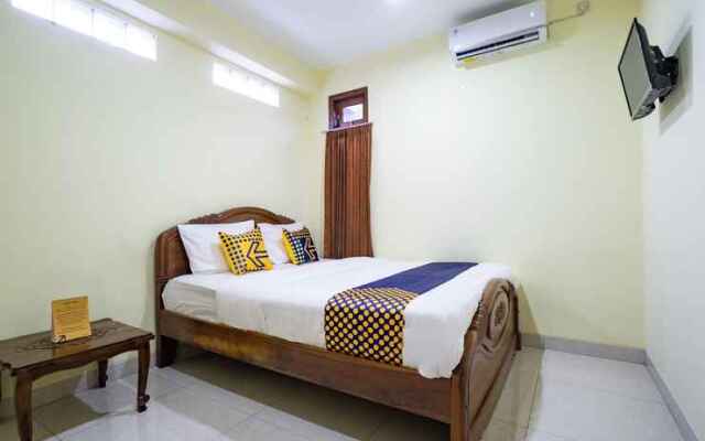 SPOT ON 2881 Nabila Residence