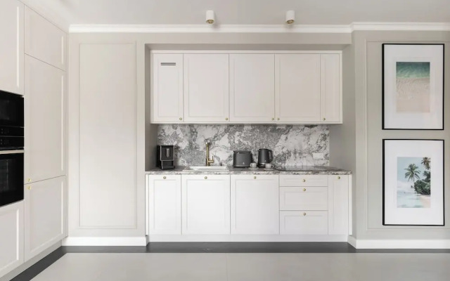 Lion Apartments - Nadmotławie Premium