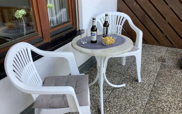 Huis Hochfirst Appartement 20