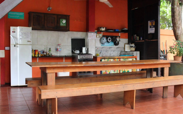 Hostel Noelia