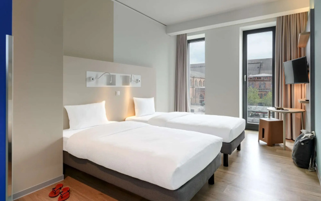 ibis budget Bremen City Center