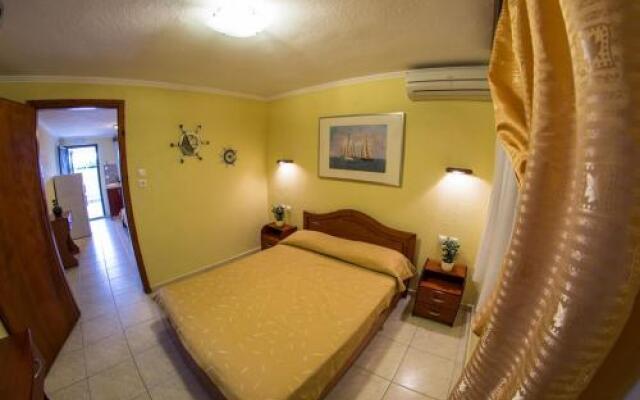 House Kostas