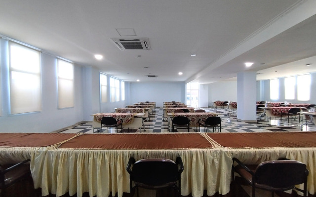 Hotel Sutha Inn Syariah