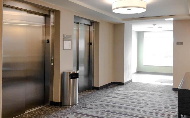Hyatt Place Houston-Northwest / Cy-Fair