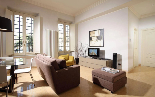 Dimora Storica Palazzo Marescalchi Belli