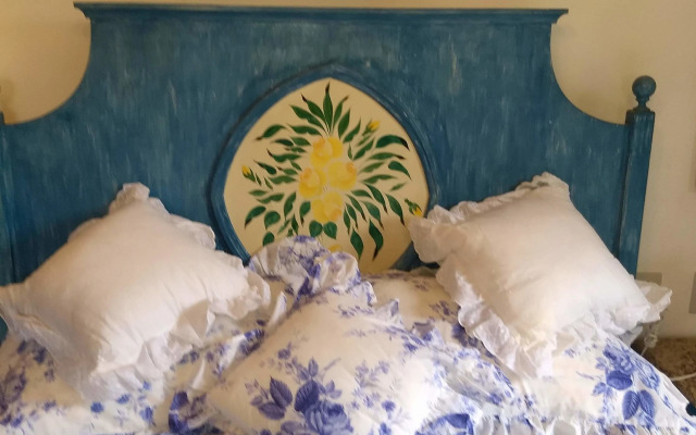 Suites em Meio a Mata Atlantica