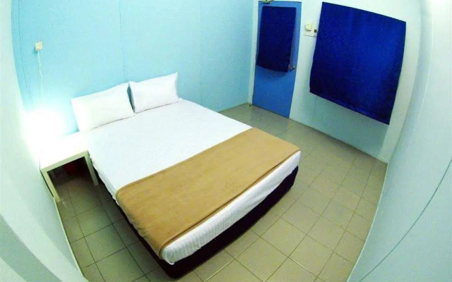 Sayang Heritage Residence & Guest House – Guest Rooms – Malacca