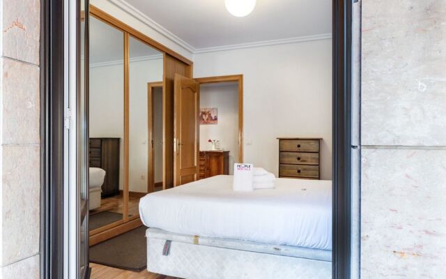 Apartamento Lekuona by People Rentals