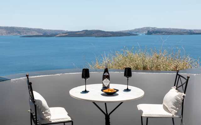 Pearl of Caldera Oia Boutique Hotel