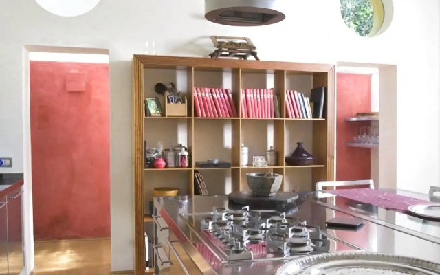 Relais Clivo Vaticano