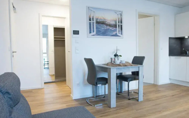 Boardinghouse Baumhof 55