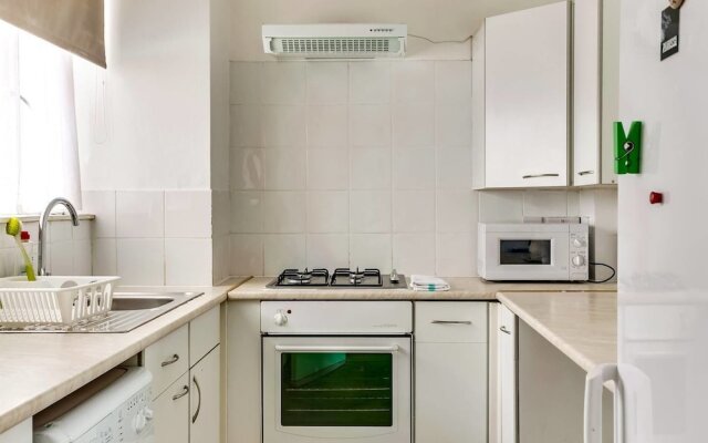 Great 1 BED in Perfect West London Location