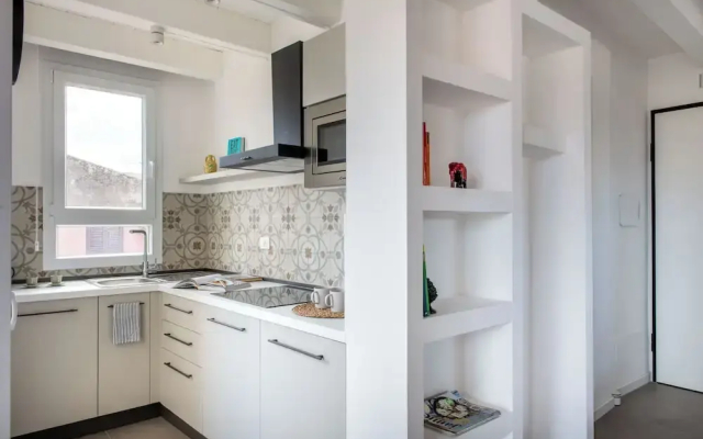 Suite Vucciria with Terrace by Wonderful Italy