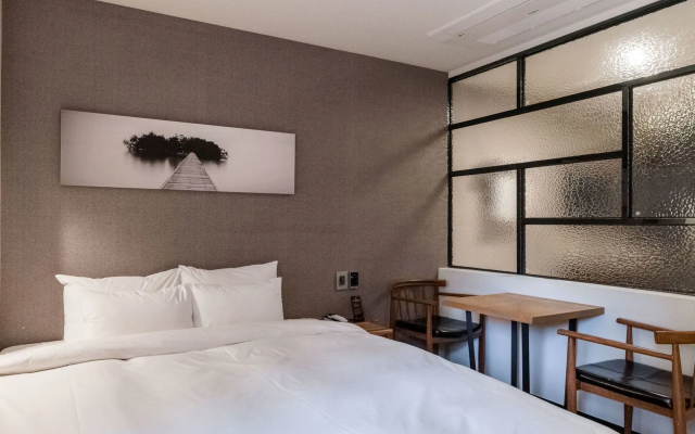 Hotel Marcher