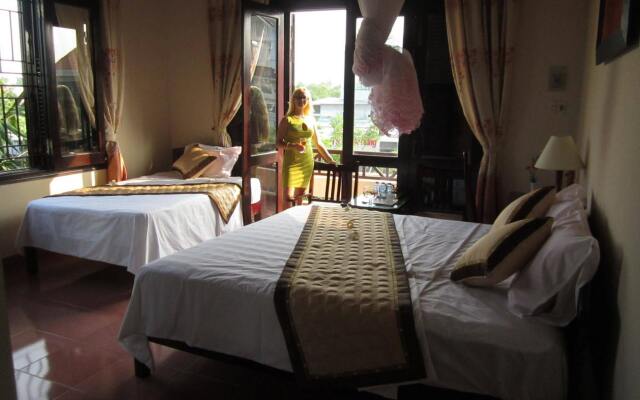 An Hien Homestay Hoi An