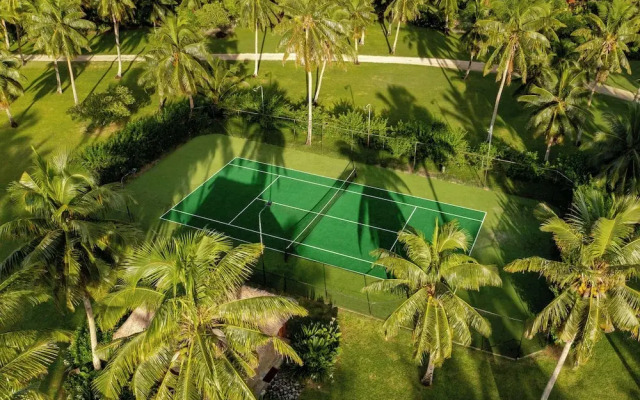 Wakaya Club & Spa