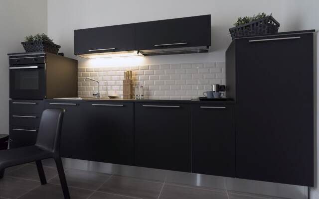 Italianway - Sebastiano Veniero 27 - Garden