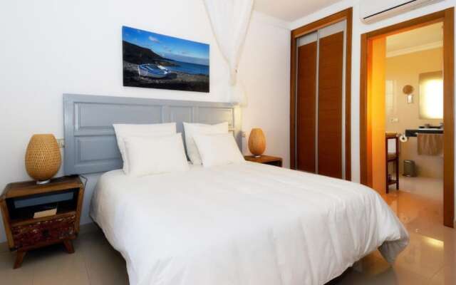 106072 - Villa in Playa Blanca