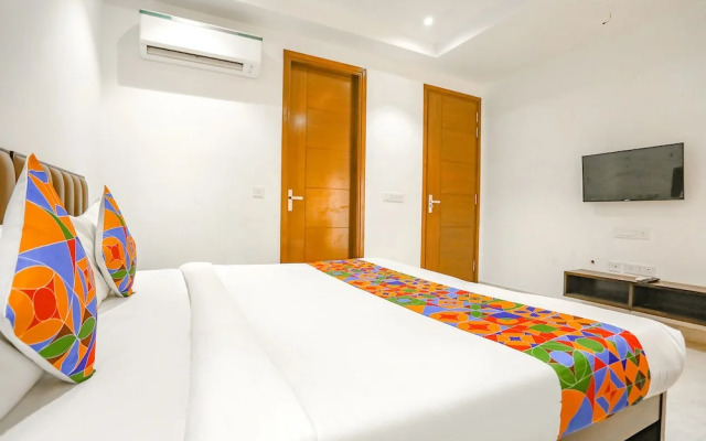 Fabexpress Aerosky Deluxe