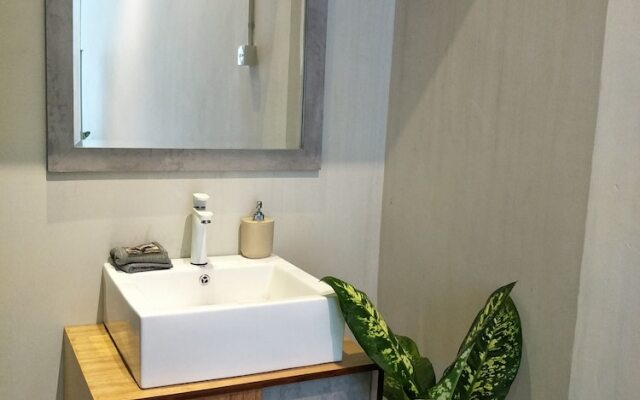 Lantai Dua Jogja - Hostel