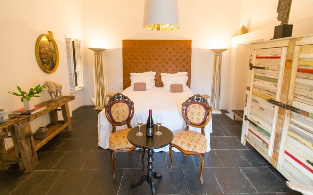 Domaine Les Roullets