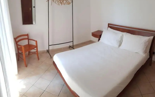 La Terrazza Apartment,a 50 mt dal mare