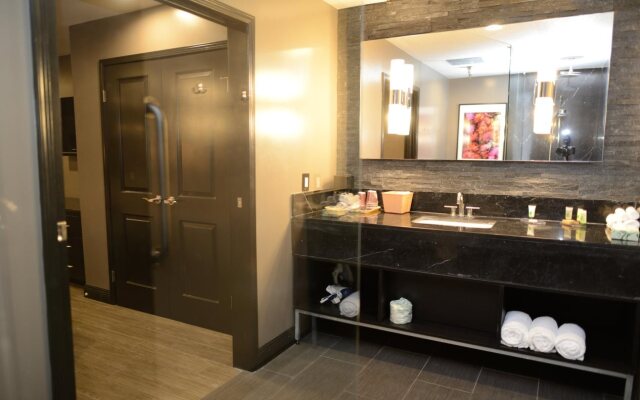 Hotel Le Reve Pasadena