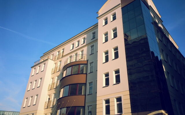 Hotel DeSilva Premium Poznań