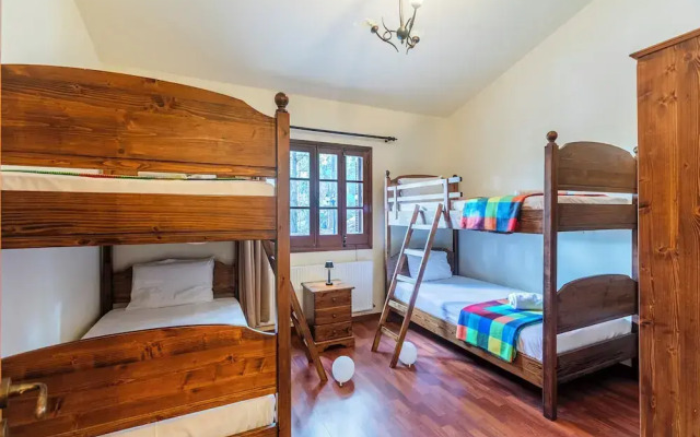 Villa Penelope Platres