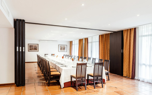 Parador de Manzanares