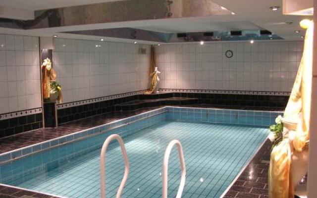 Akzent Hotel Höltje