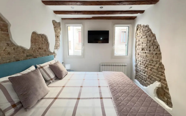Maison Studio 1 in Chioggia
