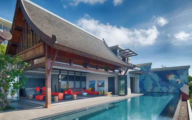 Malaiwana Villas