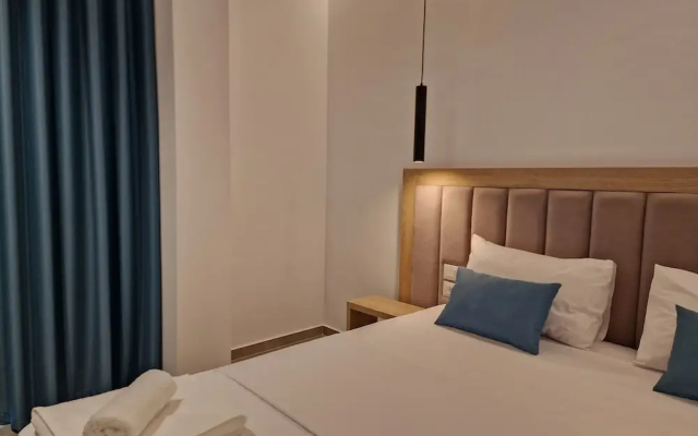 Monel Hotel