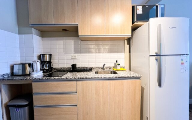 Guemes Apartments