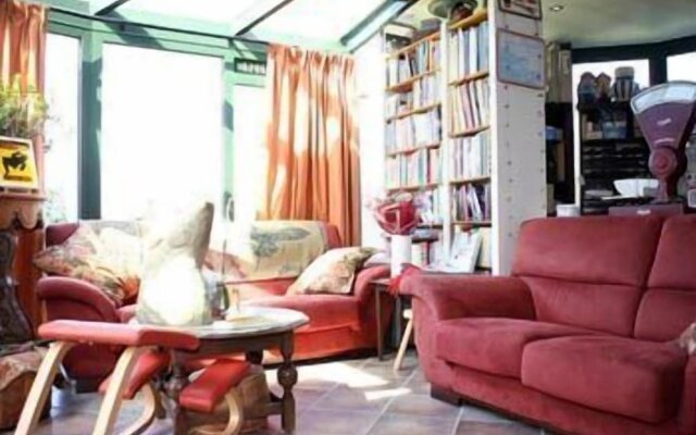 Le Coquin Bed & Breakfast