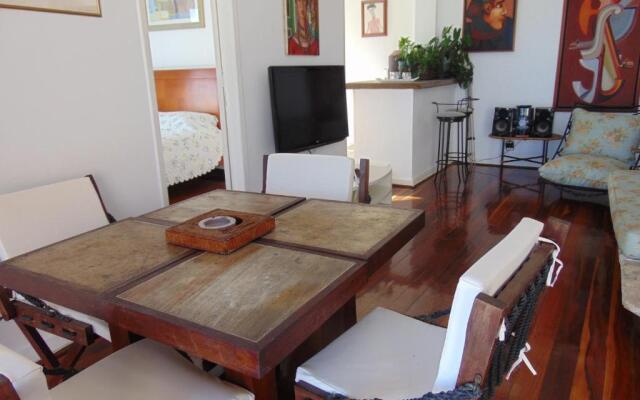 Apartamento Ipanema