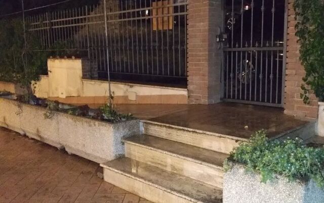 Home restaurant e b&b Casa Regina