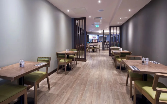 Premier Inn London Chiswick