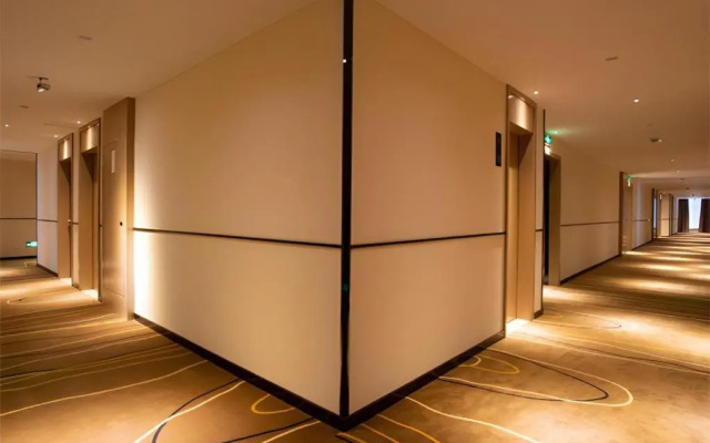 City Comfort Inn Zhuji Xishi Theater