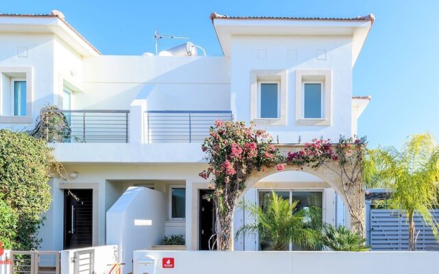 Villa Amanda