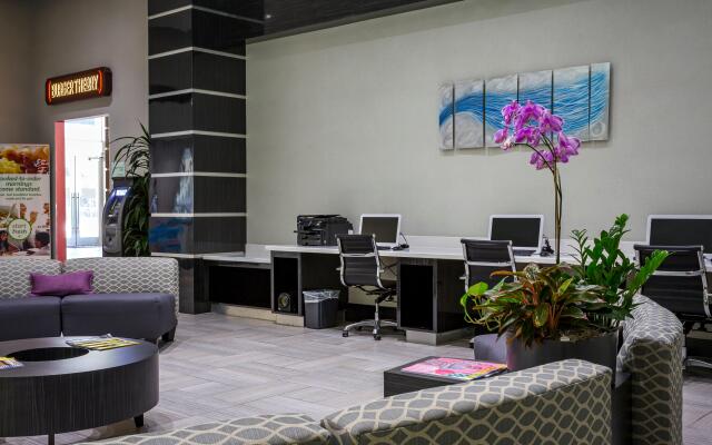 Holiday Inn Houston Downtown by IHG