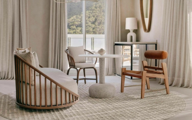 Mondrian Ibiza