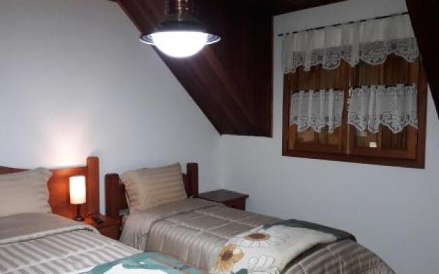 Guest House Família