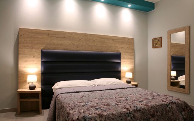 La Casa Di Nonno Giulio